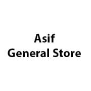 Asif General Store Sahiwal