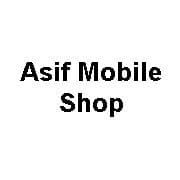 Asif Mobile Shop Okara