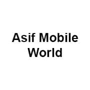Asif Mobile World
