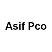 Asif Pco Hayatabad
