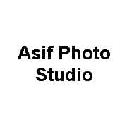 Asif Photo Studio