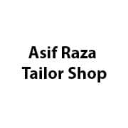 Asif Raza Tailor Shop