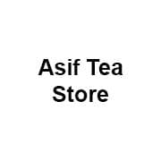 Asif Tea Store
