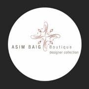 Asim baig boutique