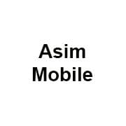 Asim Mobile Karachi