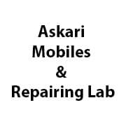 Askari Mobiles & Repairing Lab