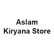 Aslam Kiryana Store