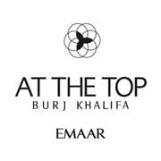 At the Top Burj Khalifa