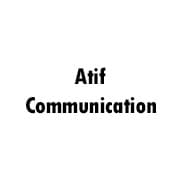 Atif Communication - Karachi