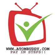 Atom Buddy