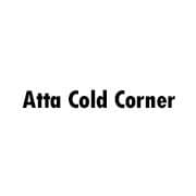 Atta Cold Corner