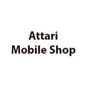Attari Mobile Shop Multan