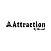 Attraction By Kamal