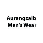 Aurangzaib Men's Wear