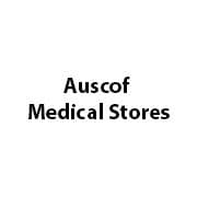 Auscof Medical Stores