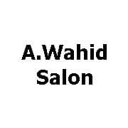 A.Wahid Salon