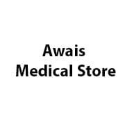 Awais Medical Store Gujrat