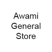 Awami General Store Okara
