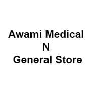 Awami Medical N General Store