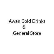 Awan Cold Drinks & General Store