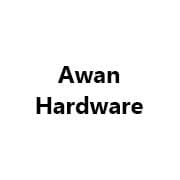 Awan Hardware
