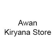 Awan Kiryana Store