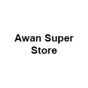 Awan Super Store
