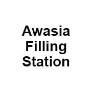 Awasia Filling Station