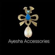 Ayesha Accessories