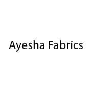 Ayesha Fabrics