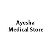Ayesha Medical Store - Karachi