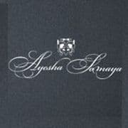 Ayesha-Somaya