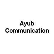 Ayub Communication Hyderabad