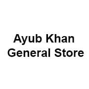 Ayub Khan General Store