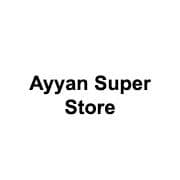Ayyan Super Store
