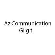 Az Communication Gilgit