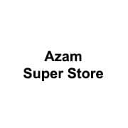 Azam Super Store Gujrat