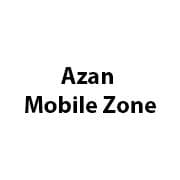 Azan Mobile Zone