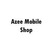 Azee Mobile Shop