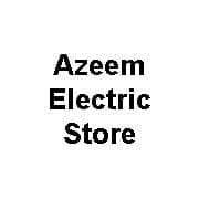 Azeem Electric Store