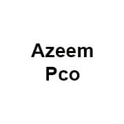 Azeem Pco