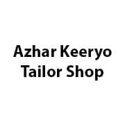 Azhar Keeryo Tailor Shop 
