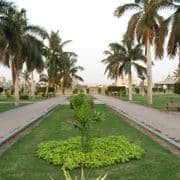 Aziz Bhatti Park
