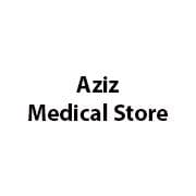 Aziz Medical Store Nawabshah