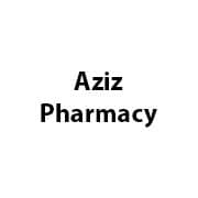 Aziz Pharmacy Gujranwala
