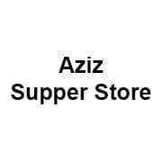 Aziz Supper Store