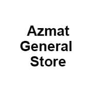 Azmat General Store