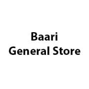 Baari General Store