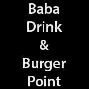 Baba Drink & Burger Point