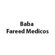 Baba Fareed Medicos